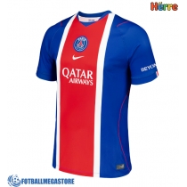 Fotballdrakt Herre Paris Saint-Germain Desire Doue #14 Hjemmedrakt 2026-27 Kortermet